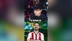 Juan Guarnizo desvela cmo se gest el fichaje de Hugo Fraile por Aniquiladores FC