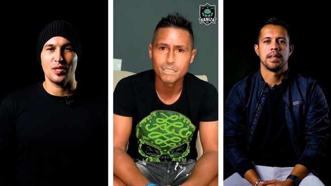 Gaming: Osvaldo Martínez, Jorge Torres Nilo y Severo Meza regresan a México con la Kings League Americas con Raniza FC