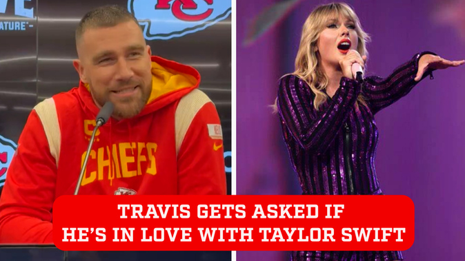 Taylor Swift will not attend Travis Kelce's game against the Miami  Dolphins: Why?