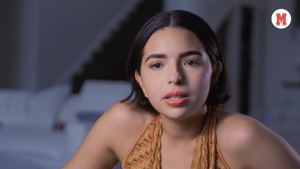 Angela Aguilar se sincera sobre el ciberbullying: Duele, pero no sería  quien soy si no salgo adelante | MARCA México
