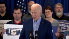 Joe Biden sorprende al revelar que su to fue devorado por canbales