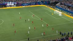 Argentina 2-0 Canad: resumen y goles | Copa Amrica (J1)