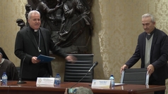 El Arzobispado recurrir a la Justicia si las "exmonjas" no dejan el convento de Belorado