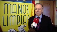 Manos Limpias dice que su denuncia contra Begoa Gmez se basa en noticias