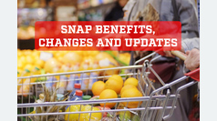 Nuevos criterios de elegibilidad para los beneficios SNAP: cambios y actualizaciones