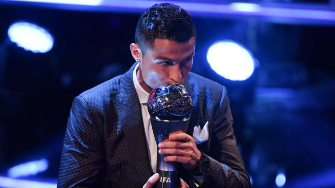 Ballon d'Or, FIFA The Best awards: what's the difference between