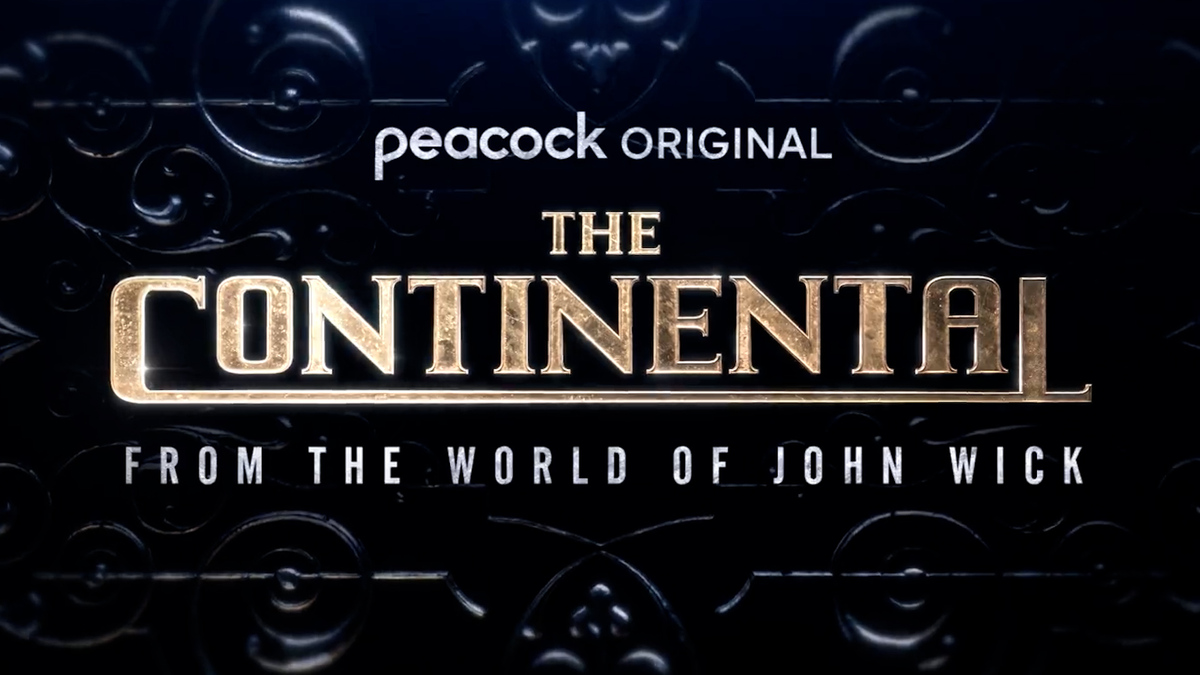 The Continental - Serie - 2023 -  Prime Video, Actores