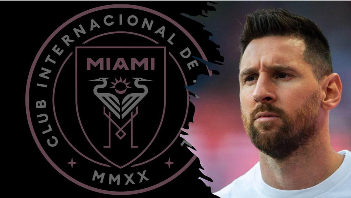 Lionel Messi says he's joining Inter Miami in Major League Soccer,  rejecting offer from Saudi Arabia