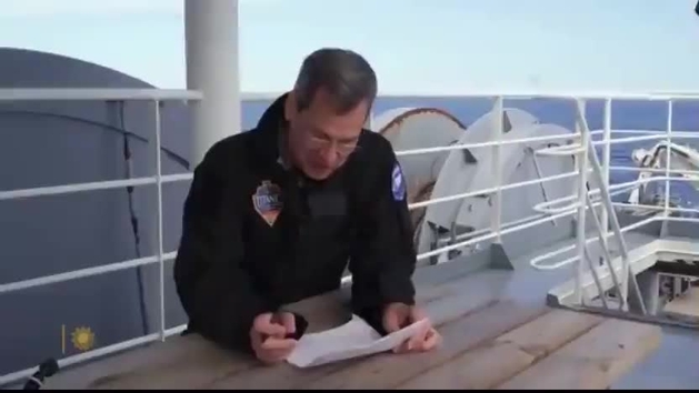 Inside Cyclops, the missing Titanic submarine vessel - MARCA TV English