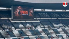 Amricas Kings League: As luce la cancha del Estadio Azteca para la Final Four