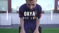 Imágenes inéditas de la lesión de Gayá antes del Mundial: "Me ha hecho más fuerte"