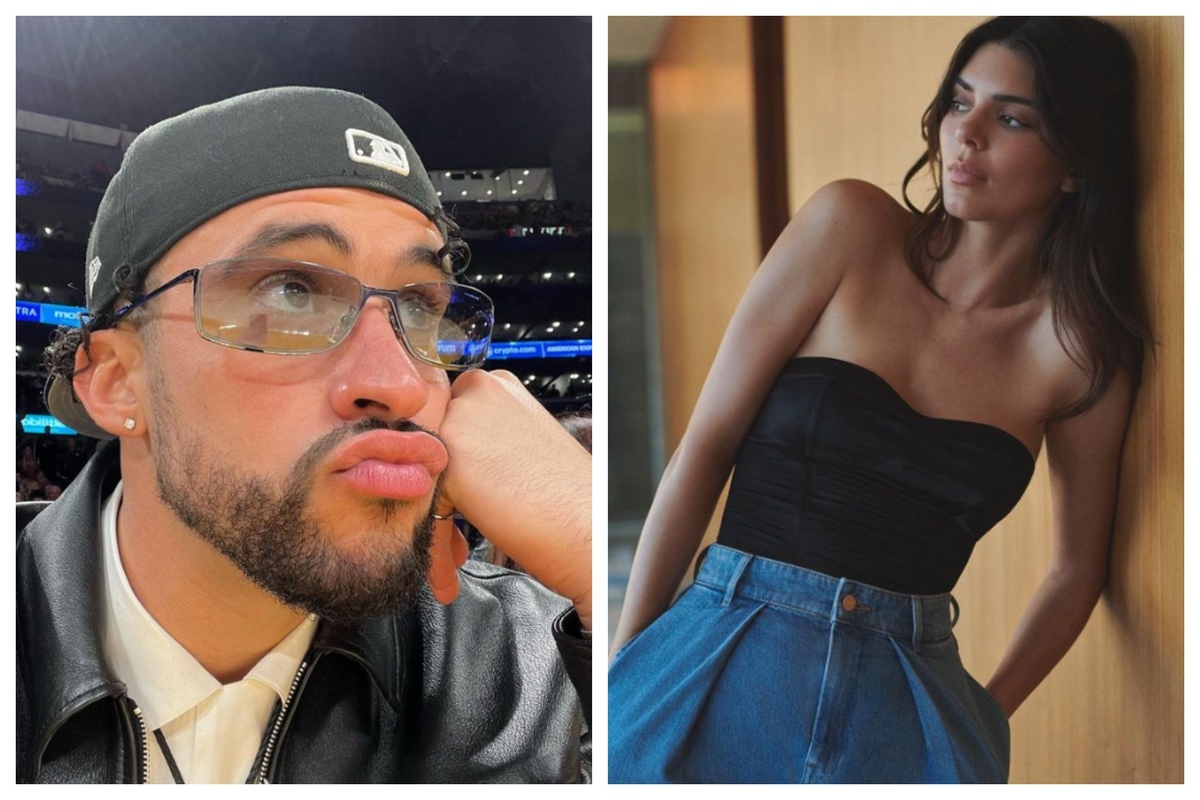 Bad Bunny on Sex, Social Media, and Kendall Jenner