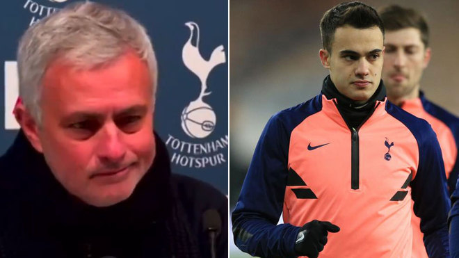 Premier League: Tottenham fine Reguilon, Lo Celso and ...
