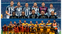 Monterrey vs. Tigres: Dnde estn los protagonistas de la Final Regia del Apertura 2017?
