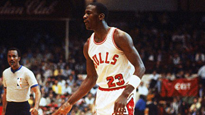 NBA: Dwyane Wade: "Young people will forget Michael Jordan as we forget Kareem Abdul-Jabbar"