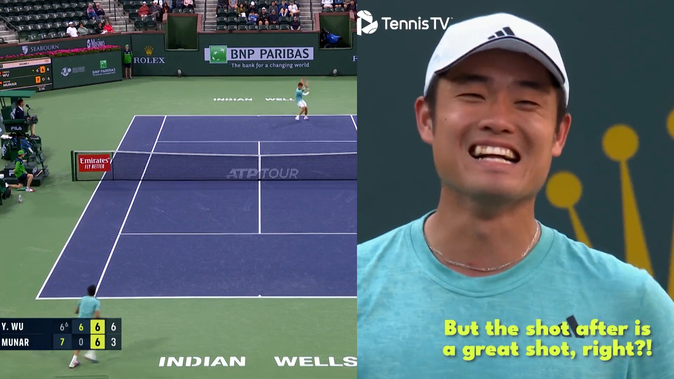 Tenis 2025 tv 2019