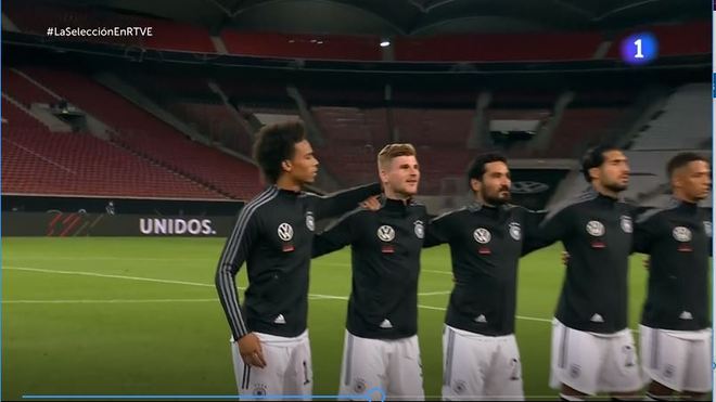 Download Spain Vs Germany Pictures