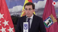 Real Madrid y Ayuntamiento llegan a un acuerdo sobre los horarios de los conciertos en el Bernabu