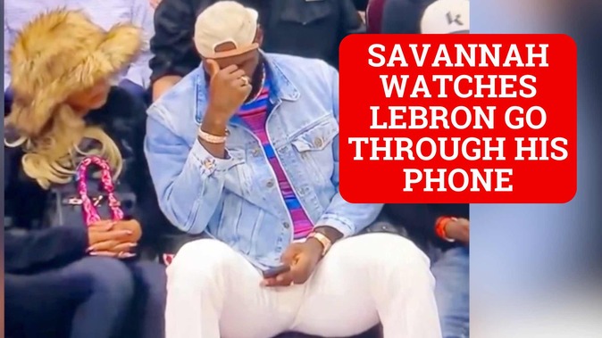 Lebron cheating on wife store