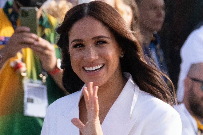 Prince Harry eager to turn Meghan Markle into a Hollywood superstar | Marca