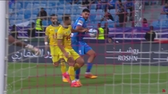 Al Hilal 4-1 Al Hazm: resumen y goles I Saudi Pro League (J31)