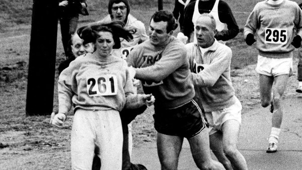 12 hitos imborrables de mujeres deportistas que asombraron al mundo |  Marca.com