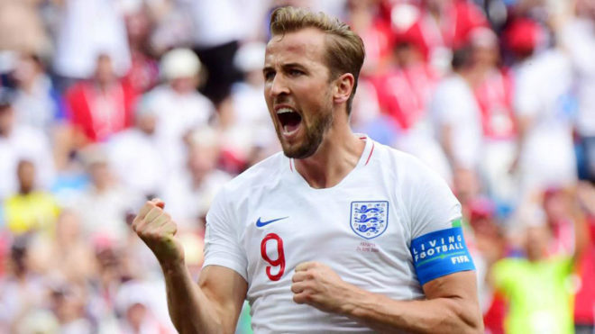 Mundial 2018 Rusia: El con el Inglaterra quiere dominar el | Marca.com