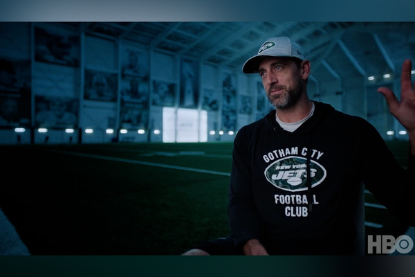 Aaron Rodgers Net Worth (2023): Salary for Jets, Packers, Ads