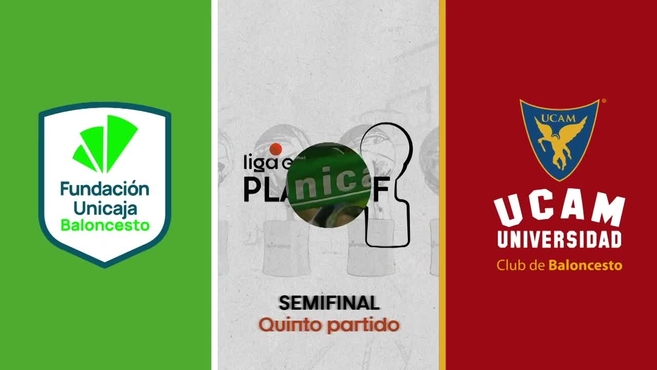 Bombazo UCAM: ¡a la final!