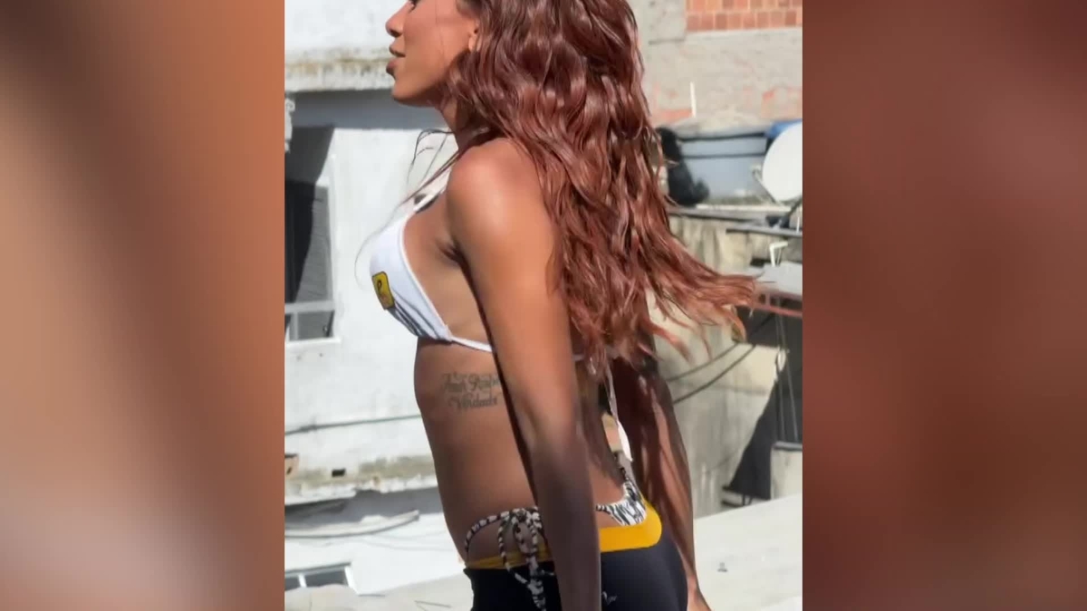 El vídeo viral de twerking de Anitta que acumula casi un millón de me gusta  en Instagram - MARCA USA