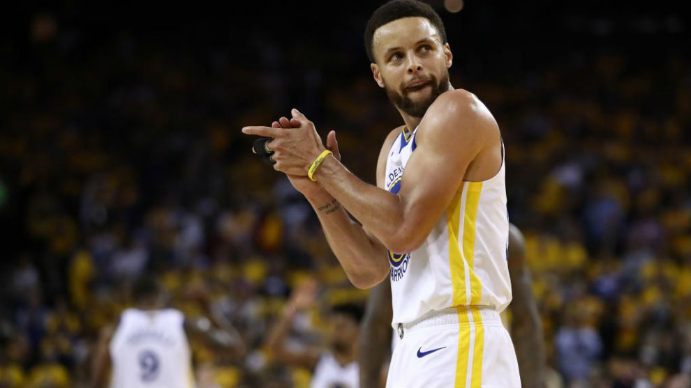 Camiseta de curry 2019 deals