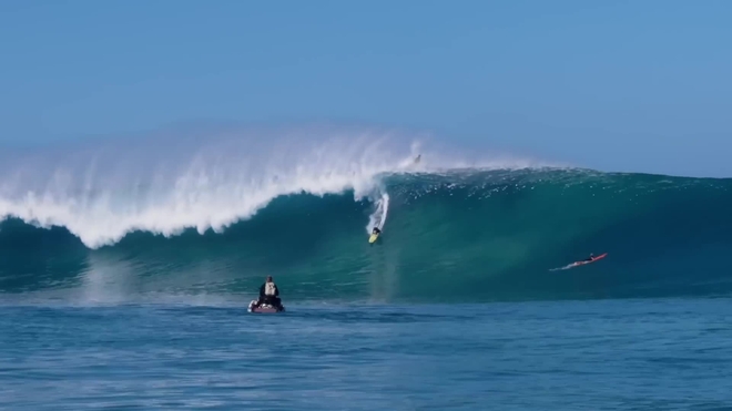 Tenis de 2024 surf feminino