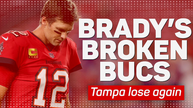 Tom Brady's retirement hits hard Tampa Bay as Buccaneers experience a  colossal decrease in ticket prices