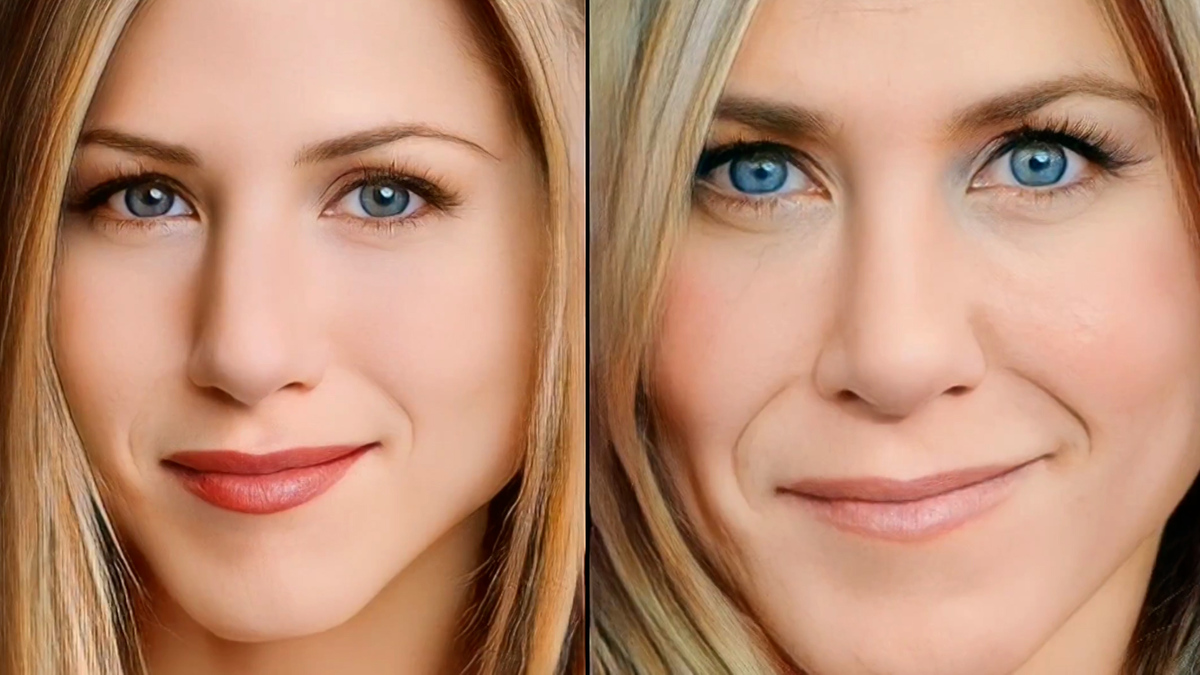 Jennifer Aniston Has Been Using the Same $29 Lip Liner for 15 Years
