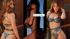 Yanet Garca paraliza Instagram  con videos promocionales de su contenido en OnlyFans