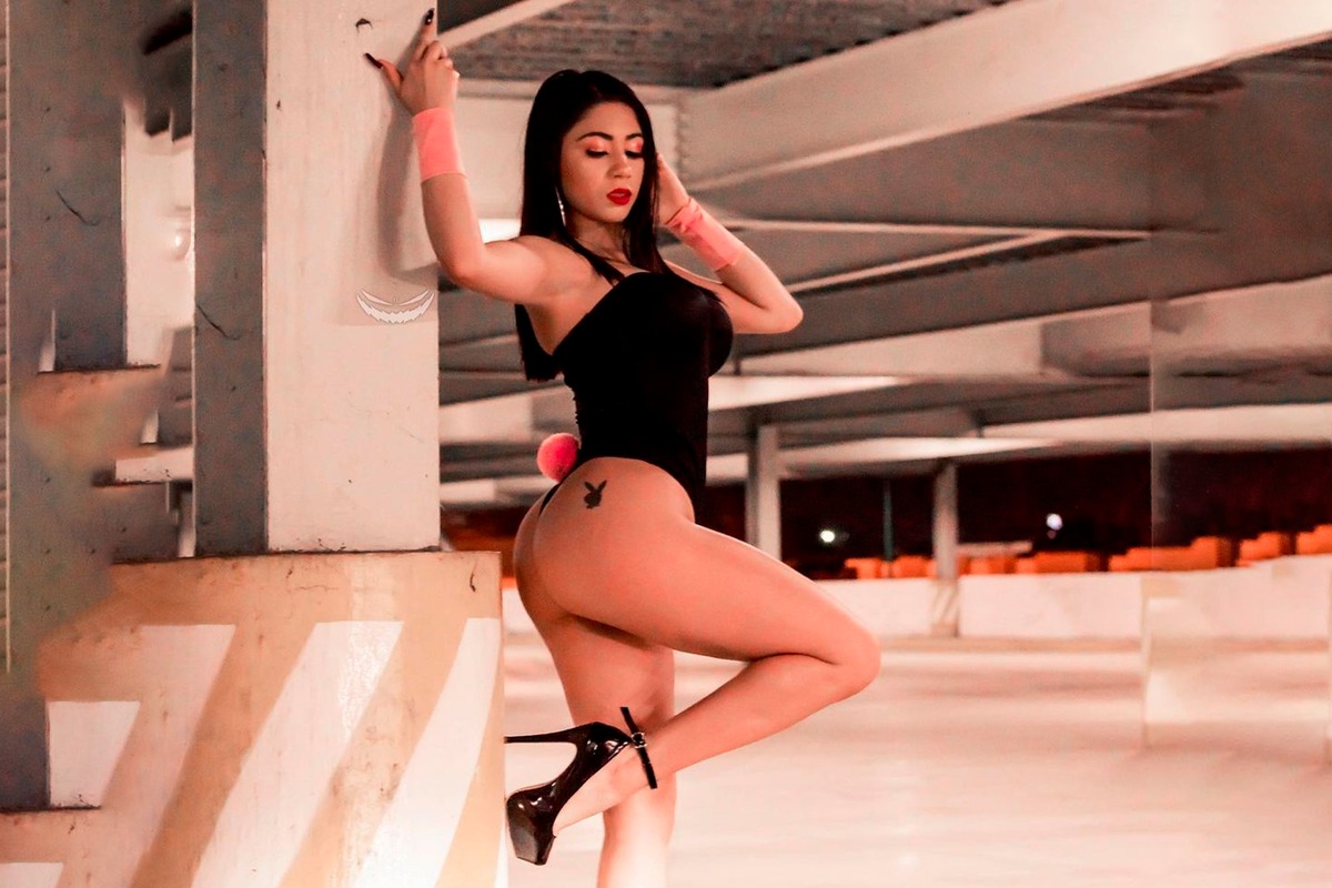 Onlyfans de giselle montes