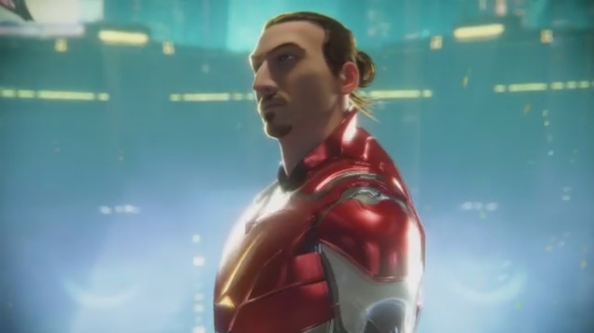 'Zlatan Legends', el nuevo videojuego de Ibrahimovic ...