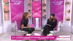Jennifer López advierte a las mujeres que coquetean con Ben Affleck: "No juegues conmigo"