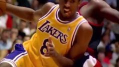 La NBA recordó así a Kobe Bryant al entrar en el 'Hall of Fame': ¡el genio de la 'Mamba Mentality'!