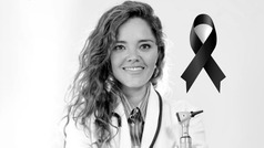 Muere Tatiana Guluarte conocida como 'Doctora Oído' en TikTok: Así eran sus videos