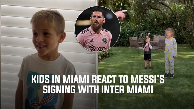 Messi s MLS Transfer Indicators Finish To Golden Period For European 