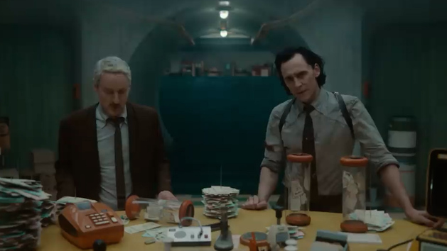 Loki Ya Disponibles El Tráiler Y Los Posters De La Segunda Temporada Marcatv 0289