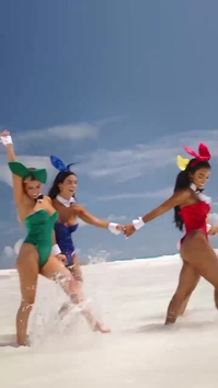 Madisyn Shipman da el salto del canal infantil Nickelodeon a arrasar en