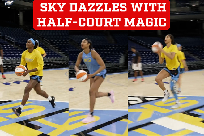 Angel Reese shatters WNBA rebounding records, but still gets mocked by ...