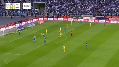 Al Hilal 3-0 Al Nassr: resumen y goles | Liga Saudí (J15)