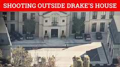 Toronto police investigate shooting outside Drake?s mansion amid Drake and Kendrick Lamar beef