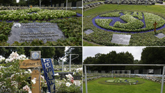 Del Schalke hasta la muerte: as es el precioso cementerio del club