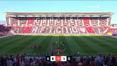 MX: LaLiga (J31): Resumen y goles del Mallorca 0-1 Real Madrid