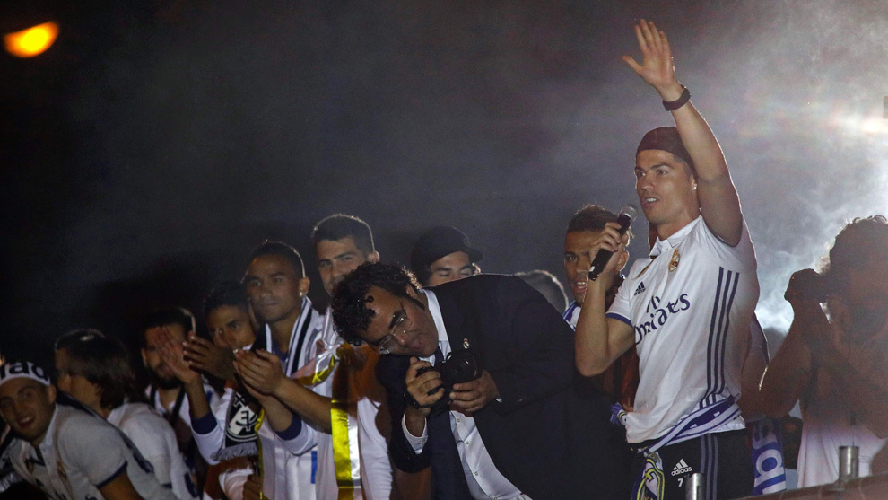 Cristiano makes history after Juve's victory in Coppa