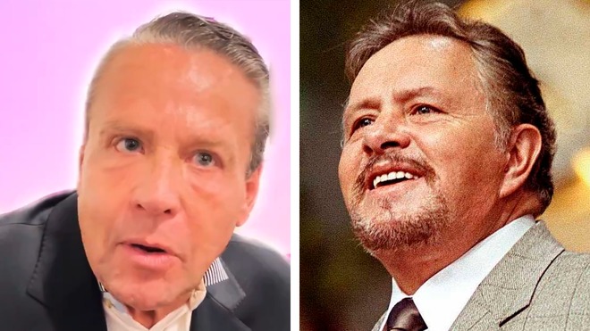 Alfredo Adame sobre muerte de Paco Stanley: "Tenía una deuda con un lord de la droga"